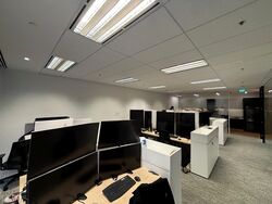Asia Square Tower 1 (D1), Office #619964611